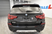 2020 BMW X3 xDrive30i AWD 4dr Sports Activity Vehicle - photothumb 3
