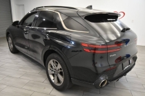 2022 Genesis GV70 3.5T Sport AWD 4dr SUV - photothumb 2
