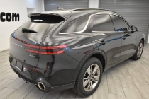 2022 Genesis GV70 3.5T Sport AWD 4dr SUV - photothumb 4