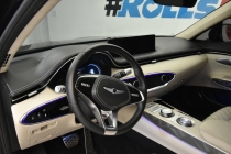 2022 Genesis GV70 3.5T Sport AWD 4dr SUV - photothumb 9