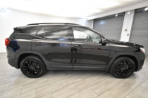 2020 GMC Terrain SLT 4x4 4dr SUV - photothumb 5