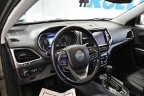 2021 Jeep Cherokee Limited 4dr SUV - photothumb 10