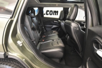 2021 Jeep Cherokee Limited 4dr SUV - photothumb 16