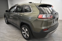 2021 Jeep Cherokee Limited 4dr SUV - photothumb 2