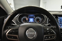 2021 Jeep Cherokee Limited 4dr SUV - photothumb 25