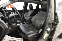 2021 Jeep Cherokee Limited 4dr SUV - photothumb 9