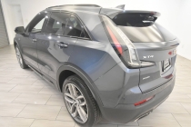 2019 Cadillac XT4 Sport 4x4 4dr Crossover - photothumb 2