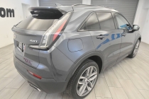 2019 Cadillac XT4 Sport 4x4 4dr Crossover - photothumb 4