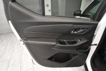 2021 Chevrolet Traverse RS 4x4 4dr SUV - photothumb 13