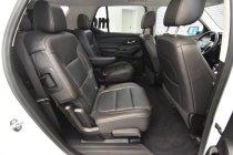2021 Chevrolet Traverse RS 4x4 4dr SUV - photothumb 17