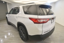 2021 Chevrolet Traverse RS 4x4 4dr SUV - photothumb 2