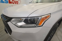 2021 Chevrolet Traverse RS 4x4 4dr SUV - photothumb 7