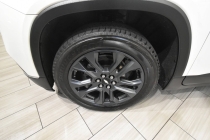 2021 Chevrolet Traverse RS 4x4 4dr SUV - photothumb 8