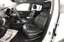 2021 Chevrolet Traverse RS 4x4 4dr SUV - photothumb 9