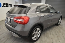 2018 Mercedes-Benz GLA GLA 250 4MATIC AWD 4dr SUV - photothumb 4
