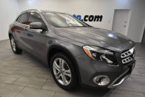 2018 Mercedes-Benz GLA GLA 250 4MATIC AWD 4dr SUV - photothumb 6
