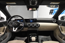 2019 Mercedes-Benz A-Class A 220 4MATIC AWD 4dr Sedan - photothumb 17