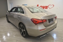 2019 Mercedes-Benz A-Class A 220 4MATIC AWD 4dr Sedan - photothumb 2