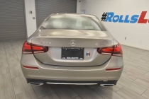 2019 Mercedes-Benz A-Class A 220 4MATIC AWD 4dr Sedan - photothumb 3