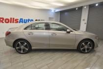2019 Mercedes-Benz A-Class A 220 4MATIC AWD 4dr Sedan - photothumb 5