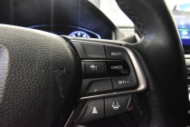 2021 Honda Accord Sport Special Edition 4dr Sedan - photothumb 25