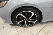 2021 Honda Accord Sport Special Edition 4dr Sedan - photothumb 7