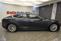 2018 Tesla Model S 100D - photothumb 5