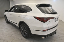 2022 Acura MDX SH AWD w/A SPEC 4dr SUV Package - photothumb 2