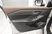 2021 Nissan Rogue SL AWD 4dr Crossover - photothumb 11