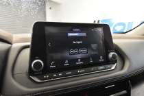 2021 Nissan Rogue SL AWD 4dr Crossover - photothumb 23