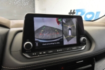 2021 Nissan Rogue SL AWD 4dr Crossover - photothumb 24