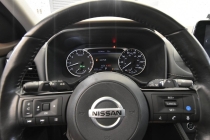 2021 Nissan Rogue SL AWD 4dr Crossover - photothumb 25