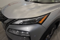 2021 Nissan Rogue SL AWD 4dr Crossover - photothumb 7