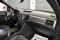 2022 Volkswagen Atlas Cross Sport V6 SE 4Motion AWD 4dr SUV w/Technology - photothumb 14