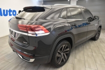 2022 Volkswagen Atlas Cross Sport V6 SE 4Motion AWD 4dr SUV w/Technology - photothumb 4