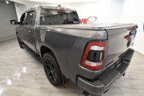 2020 RAM 1500 Rebel 4x4 4dr Crew Cab 5.6 ft. SB Pickup - photothumb 2