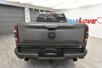 2020 RAM 1500 Rebel 4x4 4dr Crew Cab 5.6 ft. SB Pickup - photothumb 3