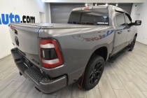 2020 RAM 1500 Rebel 4x4 4dr Crew Cab 5.6 ft. SB Pickup - photothumb 4