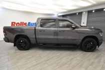 2020 RAM 1500 Rebel 4x4 4dr Crew Cab 5.6 ft. SB Pickup - photothumb 5