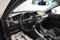 2016 Honda Accord EX L 4dr Sedan - photothumb 10