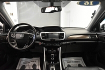 2016 Honda Accord EX L 4dr Sedan - photothumb 17