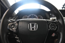 2016 Honda Accord EX L 4dr Sedan - photothumb 25
