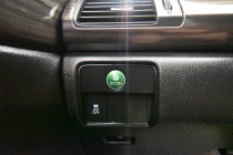 2016 Honda Accord EX L 4dr Sedan - photothumb 29