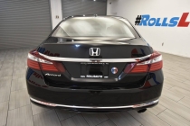 2016 Honda Accord EX L 4dr Sedan - photothumb 3