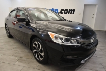 2016 Honda Accord EX L 4dr Sedan - photothumb 6
