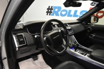 2022 Land Rover Range Rover Sport HSE Silver Edition AWD 4dr SUV - photothumb 10