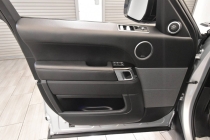 2022 Land Rover Range Rover Sport HSE Silver Edition AWD 4dr SUV - photothumb 11