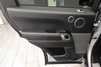 2022 Land Rover Range Rover Sport HSE Silver Edition AWD 4dr SUV - photothumb 13