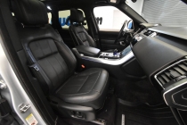 2022 Land Rover Range Rover Sport HSE Silver Edition AWD 4dr SUV - photothumb 15