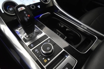 2022 Land Rover Range Rover Sport HSE Silver Edition AWD 4dr SUV - photothumb 20